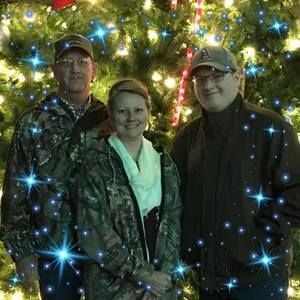 Meet your Posher, Wanda